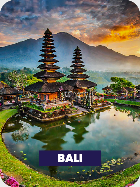 Bali