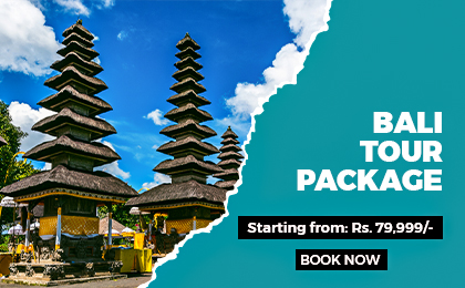 Bali Tour Packages