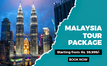 Malaysia Tour Packages