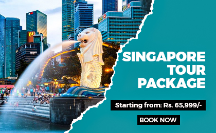 Singapore Tour Packages